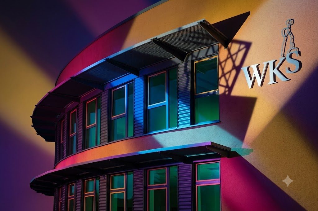 Gebäude der Wilhelm-Knapp-Schule Weilburg – Veranstaltungsort der Einschulung 2026/27