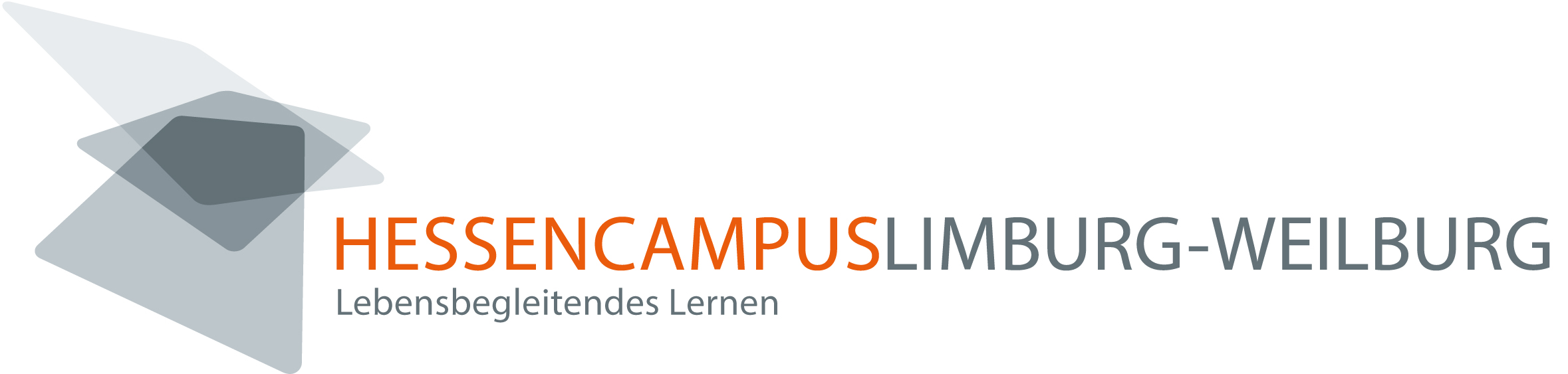 Logo des Hessencampus Limburg-Weilburg
