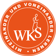 Logo der Wilhelm-Knapp-Schule Weilburg