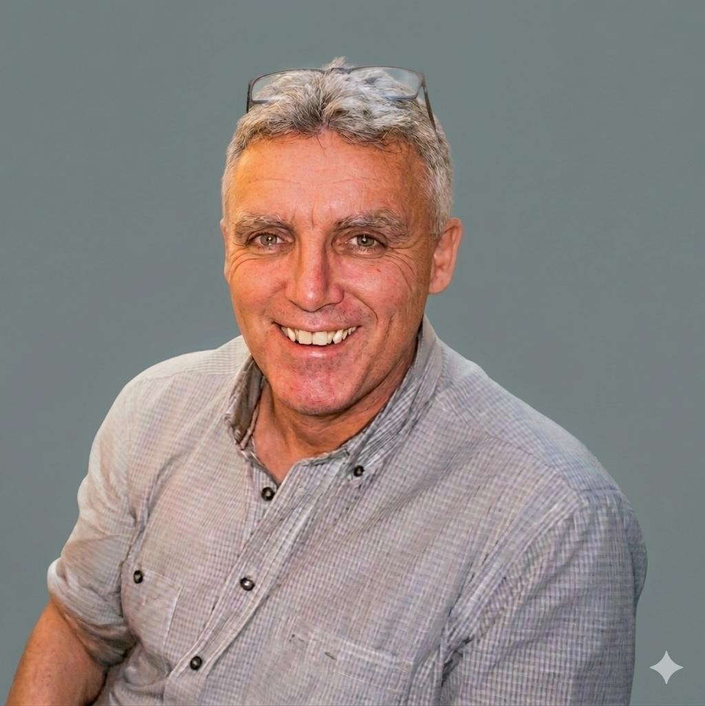 Axel Wagner